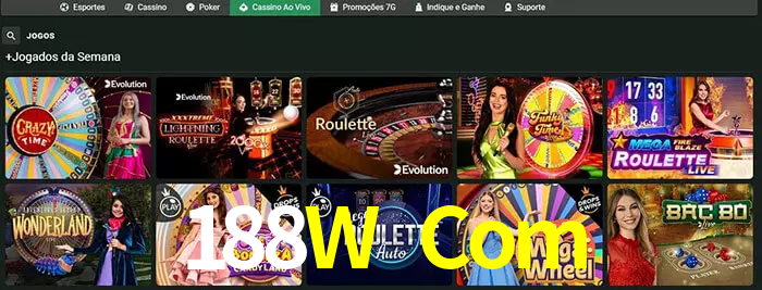 188W Com bet