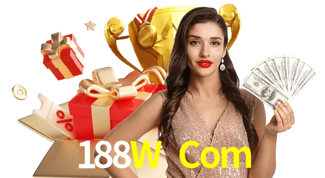 Jogue com dealers reais no 188W Com!
