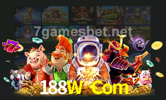 cassino 188W Com